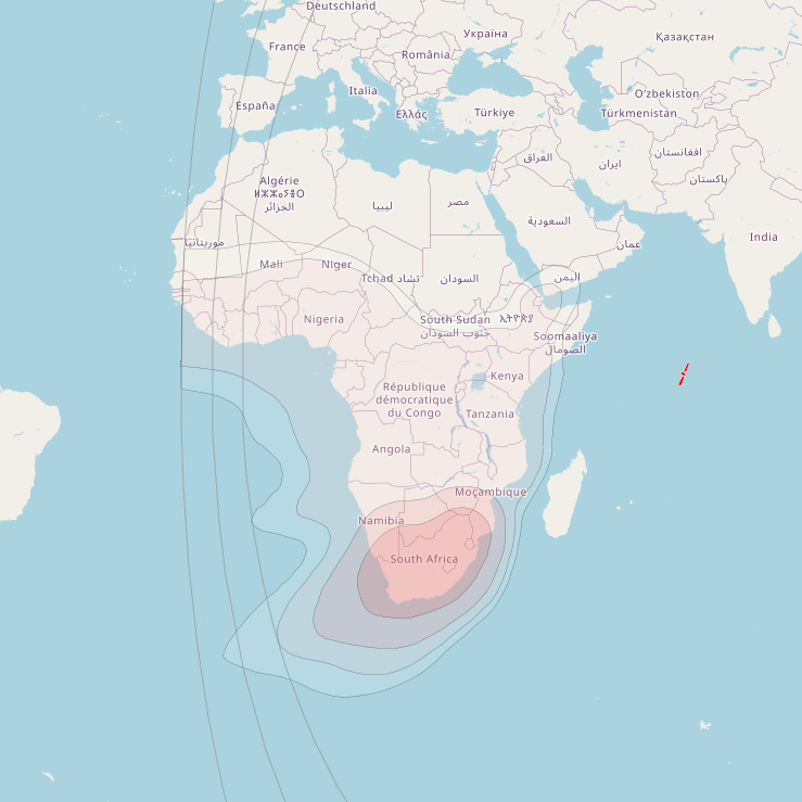 SatBeams+-+Satellite+Coverage+Maps+-+Sat+Footprint